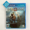 God of War - (PS4) PlayStation 4 [Pre-Owned] Video Games Sony Interactive Entertainment   