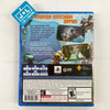 Sackboy: A Big Adventure - (PS4) PlayStation 4 [Pre-Owned] Video Games Sumo Digital   