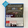 Streets of Rage 4 - (PS4) PlayStation 4 Video Games Merge Games   