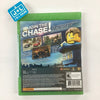 LEGO City Undercover - (XB1) Xbox One Video Games WB Games   