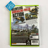 Just Cause 2 - Xbox 360 [Pre-Owned] Video Games Square Enix   