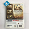 Prince of Persia: Rival Swords - Nintendo Wii [Pre-Owned] Video Games Ubisoft   