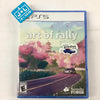 art of rally - (PS5) PlayStation 5 Video Games Serenity Forge   