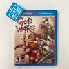 God Wars: Future Past - (PSV) PlayStation Vita Video Games NIS America   