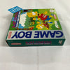 Bart Simpson's Escape From Camp Deadly - (GB) Game Boy [Pre-Owned] Video Games Acclaim   