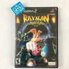 Rayman Arena - (PS2) PlayStation 2 [Pre-Owned] Video Games Ubisoft   