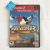 Tony Hawk's Pro Skater 3 (Greatest Hits) - (PS2) PlayStation 2 [Pre-Owned] Video Games Activision   