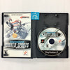 ESPN International Winter Sports 2002 - (PS2) PlayStation 2 [Pre-Owned] Video Games Konami   
