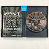 Rock Band Track Pack: Classic Rock - (PS2) PlayStation 2 [Pre-Owned] Video Games MTV Games   