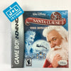 The Santa Clause 3: The Escape Clause - (GBA) Game Boy Advance Video Games Buena Vista Games   