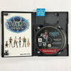 Star Ocean Till the End of Time (Greatest Hits) - (PS2) PlayStation 2 [Pre-Owned] Video Games Square Enix   
