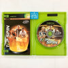Top Spin - (XB) Xbox [Pre-Owned] Video Games Microsoft Game Studios   