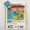 Tamagotchi Party On! - Nintendo Wii [Pre-Owned] Video Games Namco Bandai Games   