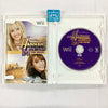 Hannah Montana: The Movie - Nintendo Wii [Pre-Owned] Video Games Disney Interactive Studios   