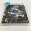 Demon's Souls - (PS3) PlayStation 3 Video Games Atlus   