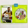 NBA Live 08 - Xbox 360 [Pre-Owned] Video Games EA Sports   