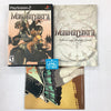 Magna Carta: Tears of Blood Deluxe Box Set - (PS2) PlayStation 2 [Pre-Owned] Video Games Atlus   