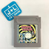 Brain Drain - (GB) Game Boy [Pre-Owned] Video Games Acclaim   