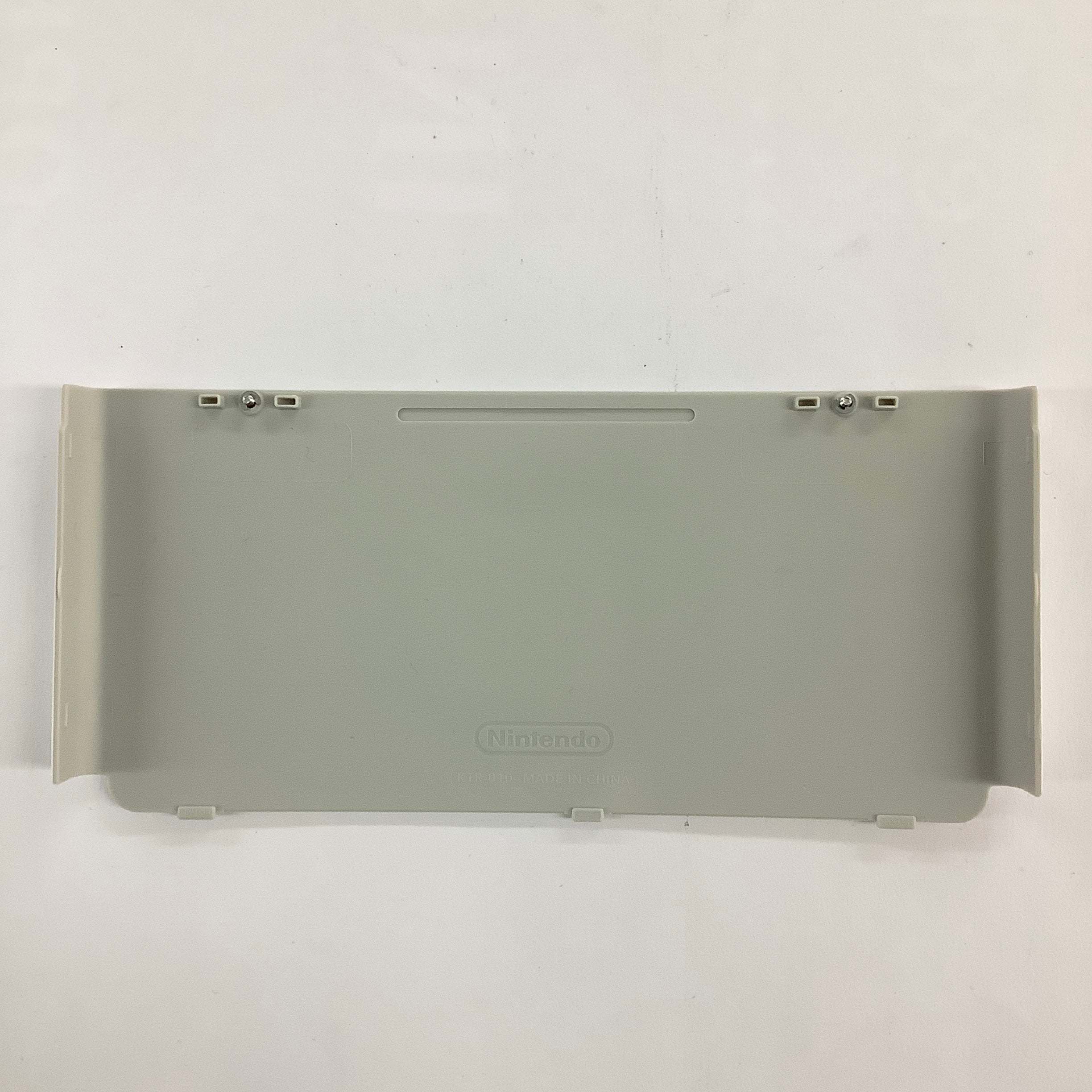 New Nintendo 3DS Cover Plates No.041 (Animal Crossing K.K Slider) - New Nintendo 3DS [Pre-Owned] (Japanese Import) Accessories Nintendo   