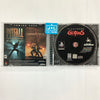 Nightmare Creatures - (PS1) PlayStation 1 [Pre-Owned] Video Games Activision   