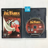 Inuyasha: Feudal Combat - (PS2) PlayStation 2 [Pre-Owned] Video Games Majesco   