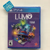 Lumo - (PS4) PlayStation 4 Video Games Maximum Games   