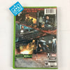 The Punisher - (XB) Xbox [Pre-Owned] Video Games THQ   