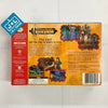 Castlevania - (N64) Nintendo 64 [Pre-Owned] Video Games Konami   