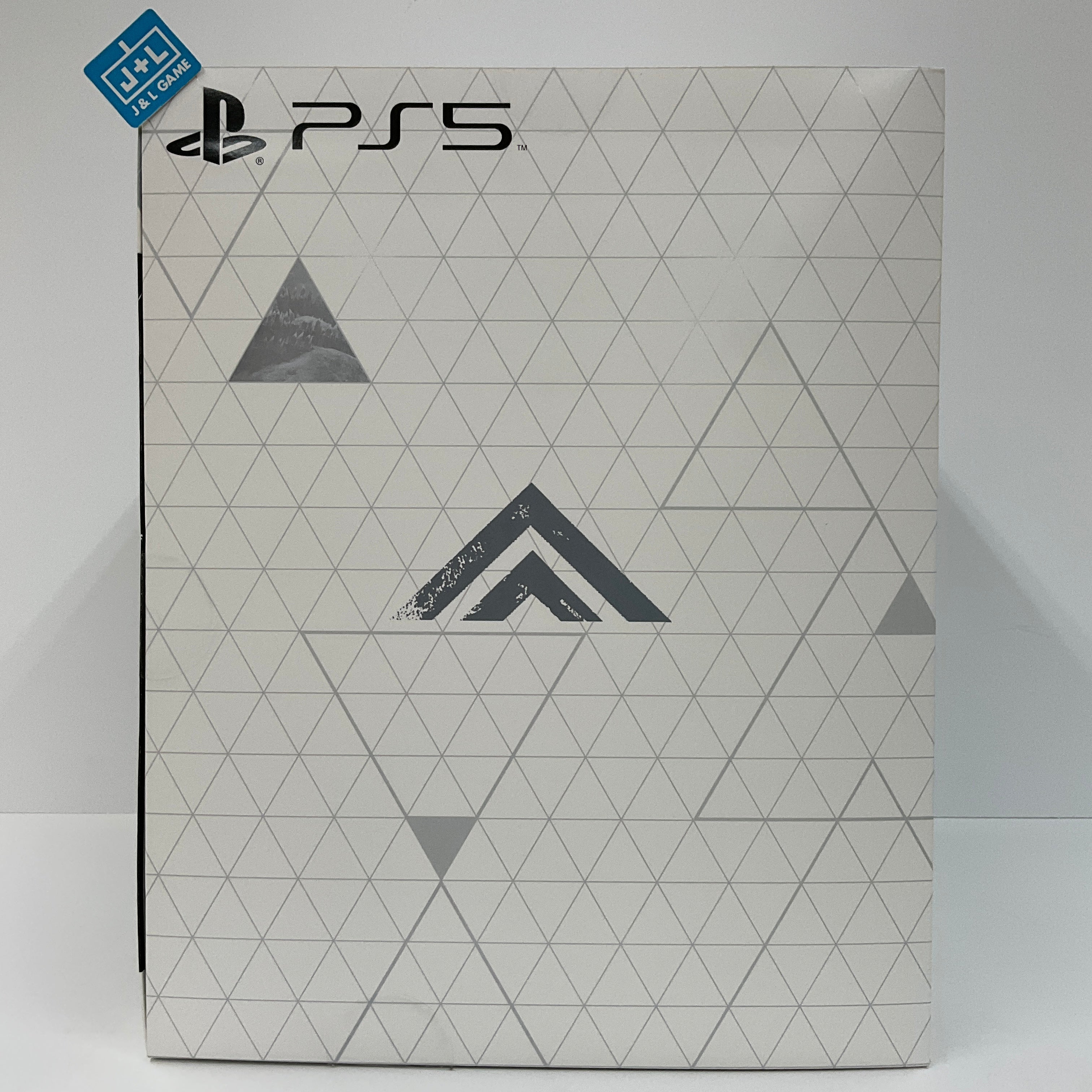 Horizon Forbidden West Collector's Edition - PS4 & PS5 Entitlements - (PS4) Playstation 4 Video Games PlayStation   