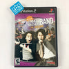 The Naked Brothers Band: The Video Game - (PS2) PlayStation 2 [Pre-Owned] Video Games THQ   