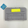 Nintendo New 3DS XL - Super NES Edition + Super Mario Kart - Nintendo 3DS [Pre-Owned] Consoles Nintendo   