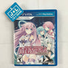 Hyperdimension Neptunia Re;Birth2: Sisters Generation - (PSV) PlayStation Vita [Pre-Owned] Video Games Idea Factory   