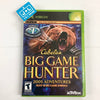 Cabela's Big Game Hunter 2005 Adventures - (XB) Xbox [Pre-Owned] Video Games Activision Value   