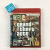 Grand Theft Auto IV (Greatest Hits) - (PS3) PlayStation 3 Video Games Rockstar Games   