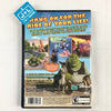 Shrek Smash n' Crash Racing - (PS2) PlayStation 2 [Pre-Owned] Video Games Activision   