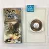 Monster Hunter Portable (Japanese Sub) - Sony PSP [Pre-Owned] (Asia Import) Video Games Capcom   