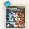 Tekken Hybrid - (PS3) PlayStation 3 [Pre-Owned] Video Games Namco Bandai Games   