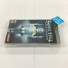 Silent Hill: Shattered Memories - Sony PSP Video Games Konami   