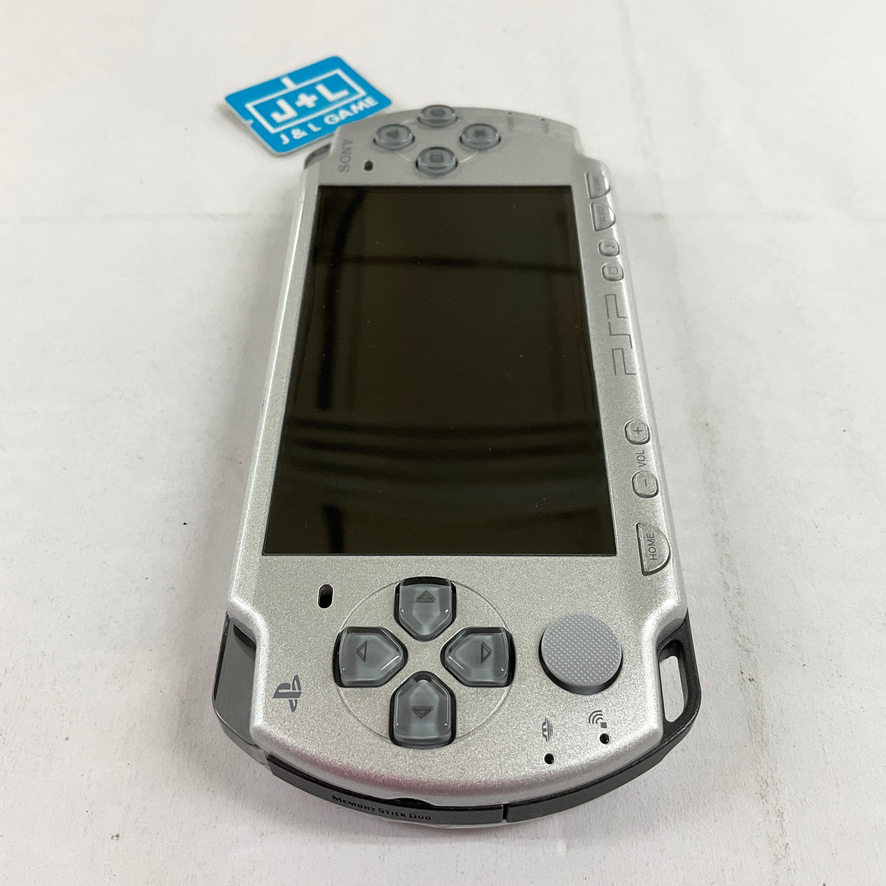 Sony PlayStation Portable 2000 Console (Crisis Core Final Sony PlayStation Portable 2000 Console (Crisis Core Final