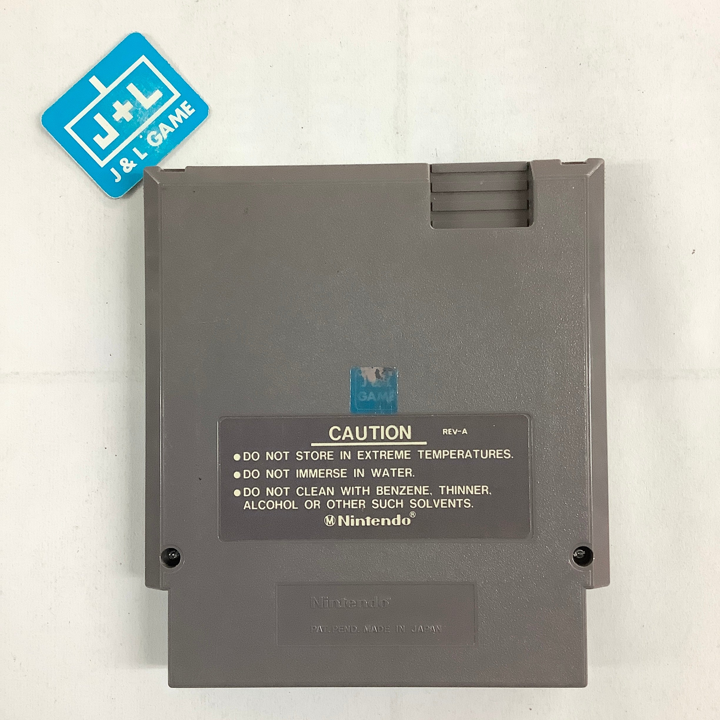Kid Icarus - (NES) Nintendo Entertainment System [Pre-Owned] Video Games Nintendo   