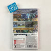 Xenoblade Chronicles Definitive Edition - (NSW) Nintendo Switch Video Games Nintendo   