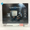 God of War Ragnarök Collector's Edition (PS4 and PS5 Entitlements) - (PS5) PlayStation 5 Video Games PlayStation   
