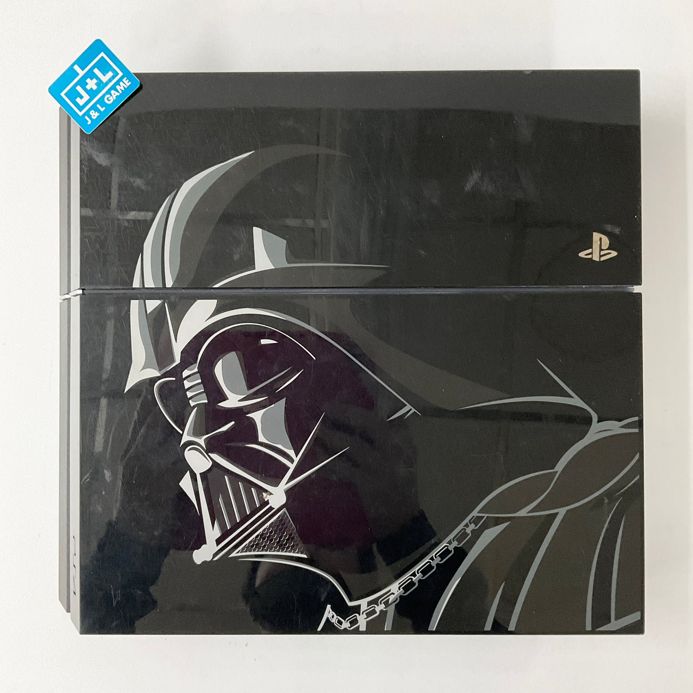 Sony PlayStation 4 500GB Console Star Wars Battlefront Limited Editi J&L Game