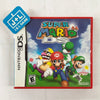 Super Mario 64 DS (Red Case) - (NDS) Nintendo DS [Pre-Owned] Video Games Nintendo   