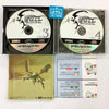 Azel: Panzer Dragoon RPG - (SS) SEGA Saturn [Pre-Owned] (Japanese Import) Video Games Sega   