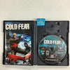 Cold Fear - (PS2) PlayStation 2 [Pre-Owned] Video Games Ubisoft   
