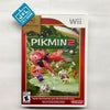 Pikmin 2 (Nintendo Selects) - Nintendo Wii [Pre-Owned] Video Games Nintendo   