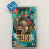 Toki - (NSW) Nintendo Switch [Pre-Owned] Video Games Microids   