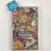 Capcom Fighting Collection - (NSW) Nintendo Switch Video Games Capcom   