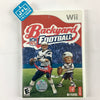 Backyard Football - Nintendo Wii [Pre-Owned] Video Games Atari SA   